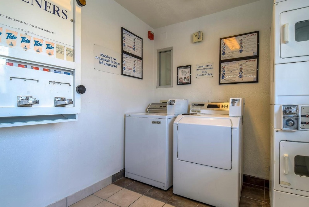 Motel 6 Los Angeles -Hacienda Heights Main image